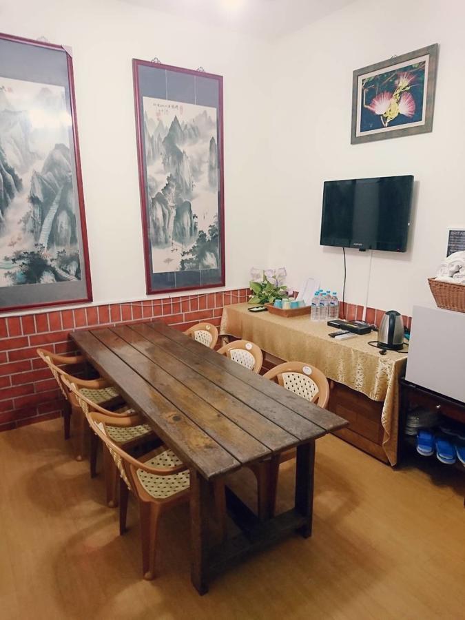 Lan Yang Inn Нанвань Екстер'єр фото